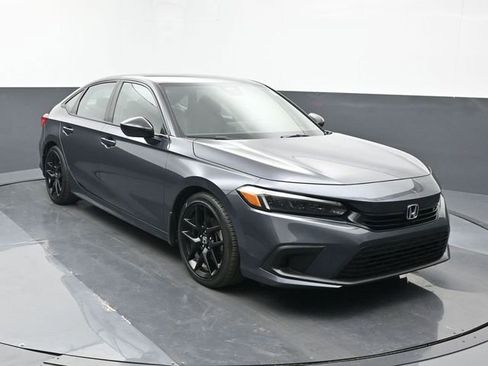 Used 2024 Honda Civic Sport image 7