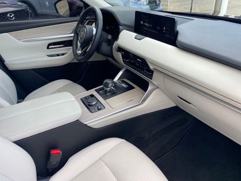 Certified 2024 MAZDA CX-90 Plug-In Hybrid w/ Premium Plus image 25