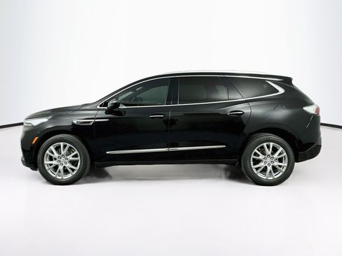 Used 2023 Buick Enclave Essence w/ Experience Buick Package AWD/4WD image 4