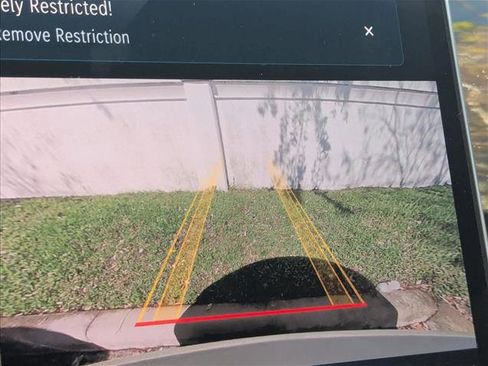 Used 2021 Mercedes-Benz S 580 4MATIC Sedan image 6