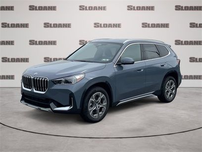 New 2026 BMW X1 xDrive28i w/ Convenience Package