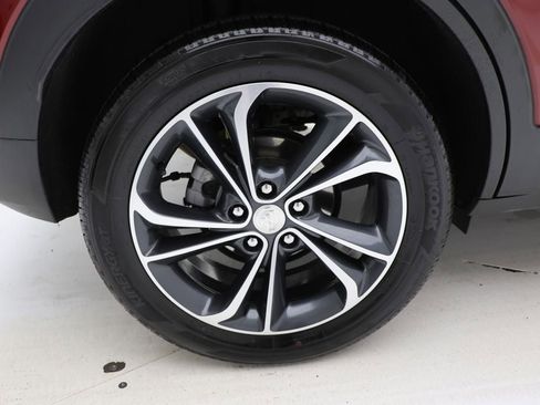 Used 2023 Buick Encore GX Select w/ Safety Package II image 9