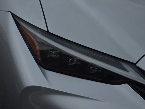 New 2026 Lexus IS 350 F Sport RWD image 8