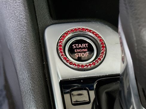 Used 2023 Nissan Sentra SV FWD image 20