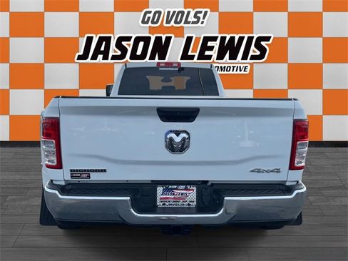 Used 2024 RAM 3500 Big Horn image 6