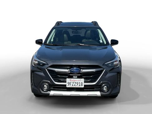 Used 2023 Subaru Outback Limited AWD/4WD image 8