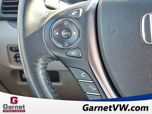 Used 2018 Honda Pilot EX-L image 21