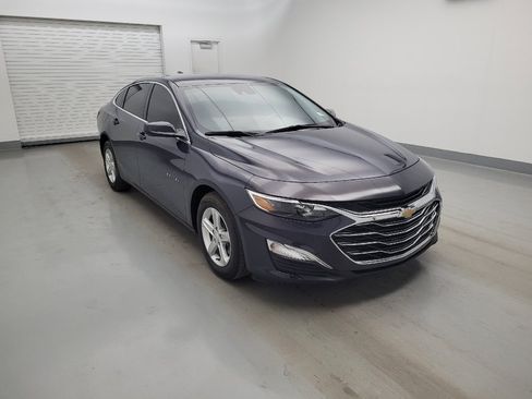 Used 2025 Chevrolet Malibu LS w/ LPO, Floor Liner Package FWD image 13