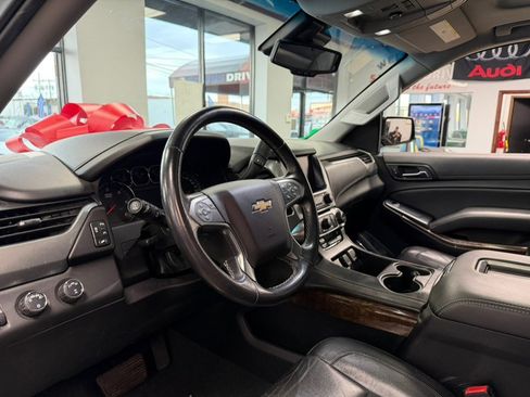 Used 2020 Chevrolet Suburban LT image 15