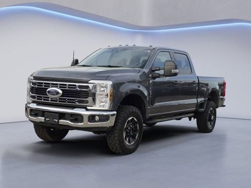 New 2026 Ford F250 XLT w/ Tremor Off-Road Package AWD/4WD image 6