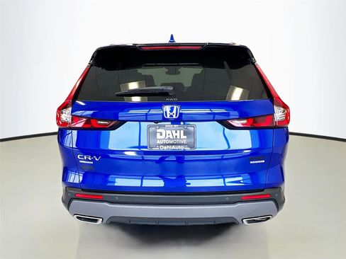 Certified 2024 Honda CR-V Sport Touring image 14