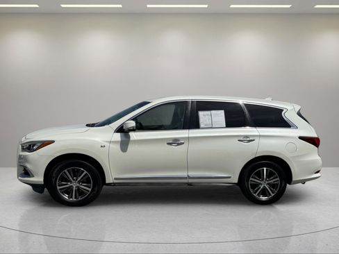 Used 2016 INFINITI QX60 FWD image 2