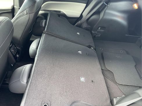 New 2026 Jeep Compass Limited image 23