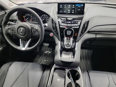 New 2026 Acura RDX SH-AWD w/ Advance Package image 28