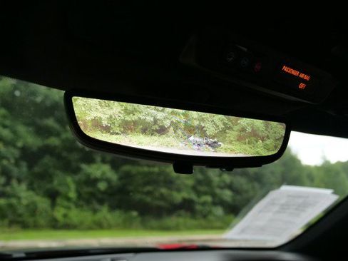 Used 2022 Chevrolet Camaro ZL1 RWD image 12