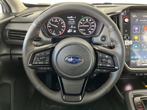 New 2026 Subaru Crosstrek 2.5i Limited w/ Crosstrek Mirror Package image 18