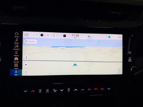 New 2026 Jeep Grand Cherokee Limited AWD/4WD image 25