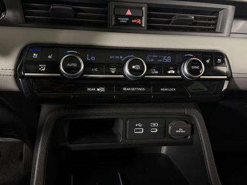 Used 2024 Honda Pilot Elite image 20