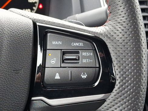 Used 2025 Honda Ridgeline Black Edition image 23