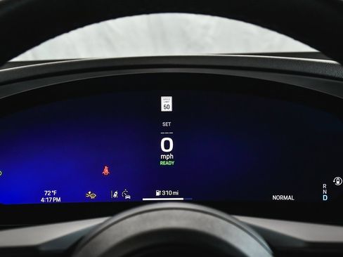 Used 2025 Porsche Macan 4 Electric image 36