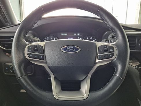 Used 2022 Ford Explorer Limited image 10