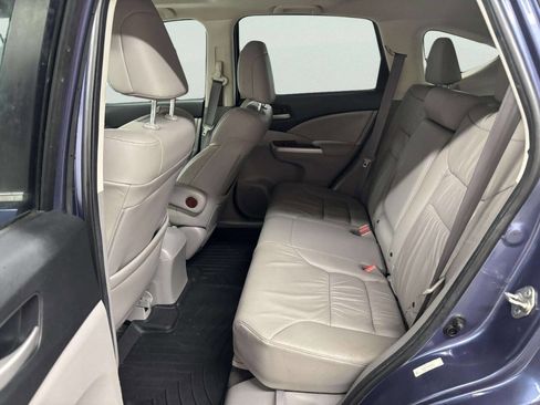 Used 2014 Honda CR-V EX-L image 17
