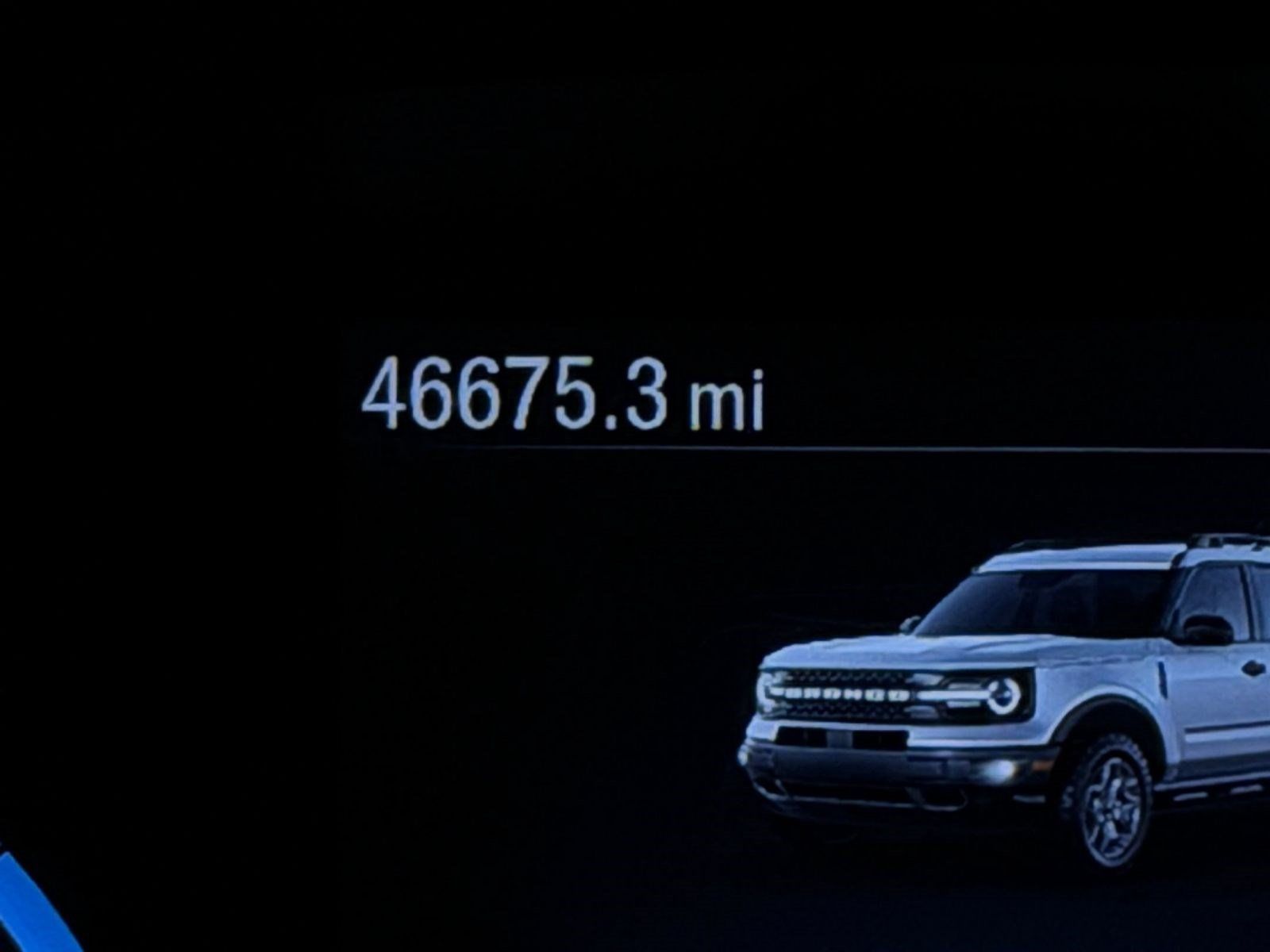 Used 2022 Ford Bronco Sport Big Bend AWD/4WD image 23