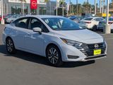 Used 2025 Nissan Versa SV w/ Trunk Package image 3