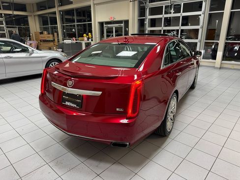Used 2013 Cadillac XTS Platinum image 66