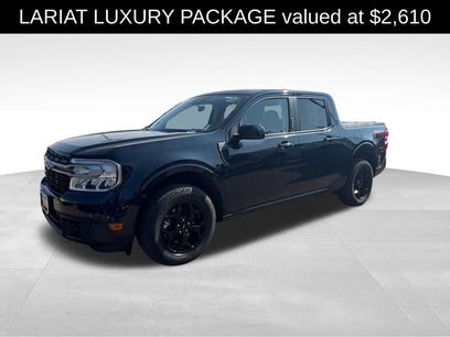Used 2023 Ford Maverick Lariat w/ Lariat Luxury Package