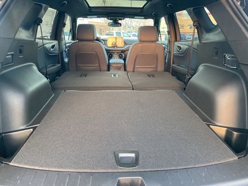 New 2026 Chevrolet Blazer RS w/ Enhanced Convenience Package image 13