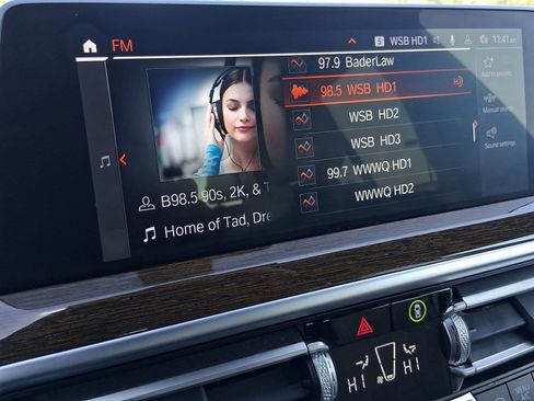 Certified 2022 BMW X3 xDrive30i w/ Convenience Package image 25