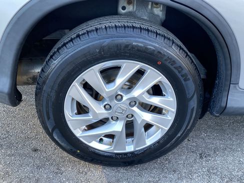 Used 2016 Honda CR-V EX-L image 20