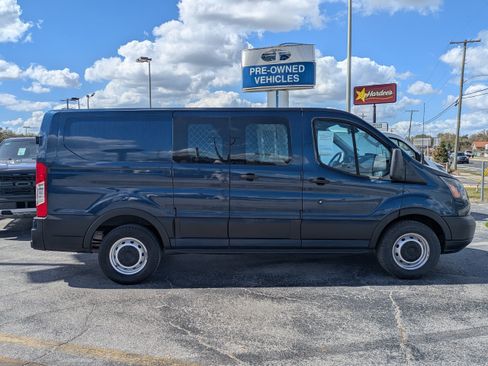 Used 2019 Ford Transit 150 130 Low Roof w/ Interior Upgrade Package RWD image 2