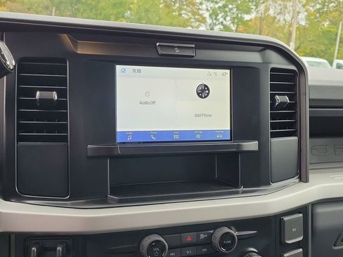 New 2026 Ford F250 XL w/ STX Appearance Package AWD/4WD image 29