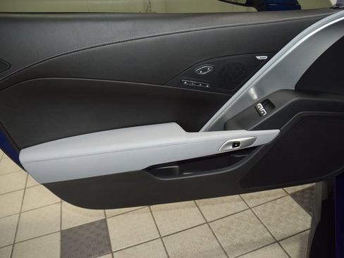 Used 2019 Chevrolet Corvette Grand Sport image 50