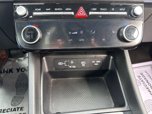 Used 2025 Hyundai Santa Cruz SEL image 40