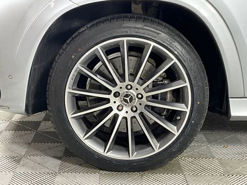 Used 2024 Mercedes-Benz GLE 450 4MATIC image 28