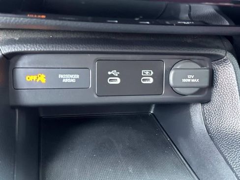 Used 2025 Honda Civic Si image 19