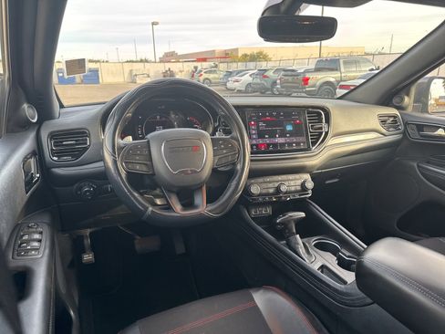 Used 2021 Dodge Durango GT image 11