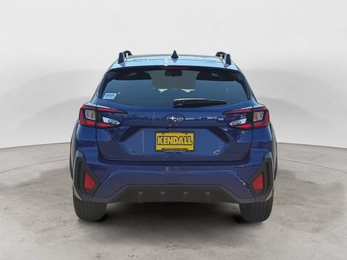 Certified 2026 Subaru Crosstrek 2.5i Premium AWD/4WD image 6