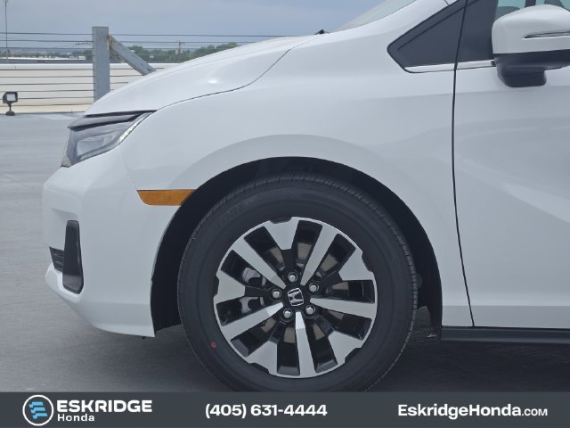 New 2026 Honda Odyssey EX-L image 3