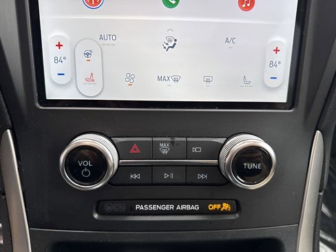 Used 2024 Ford Edge SEL w/ Convenience Package image 38