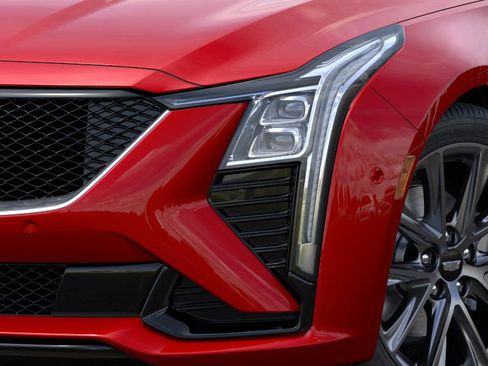 New 2025 Cadillac CT5 Sport image 40