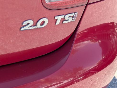 Used 2013 Volkswagen Eos Komfort image 14