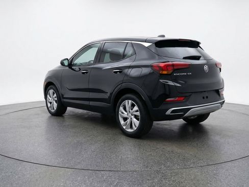 Used 2025 Buick Encore GX Preferred image 6