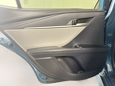 Used 2025 Toyota Camry SE w/ Multimedia Upgrade Package FWD image 26