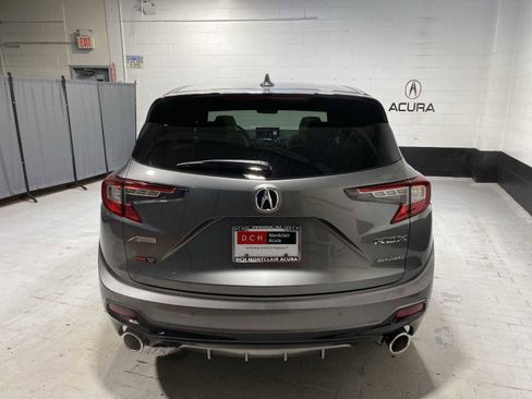 Used 2025 Acura RDX A-Spec image 5