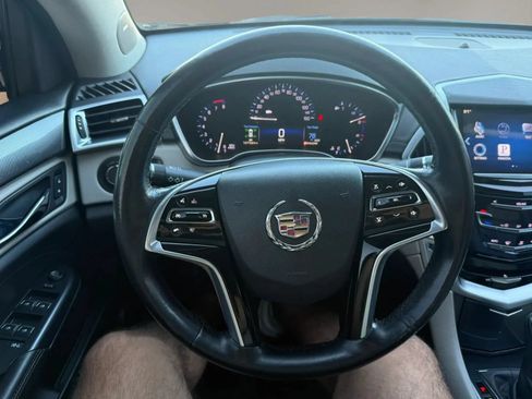 Used 2015 Cadillac SRX FWD image 29