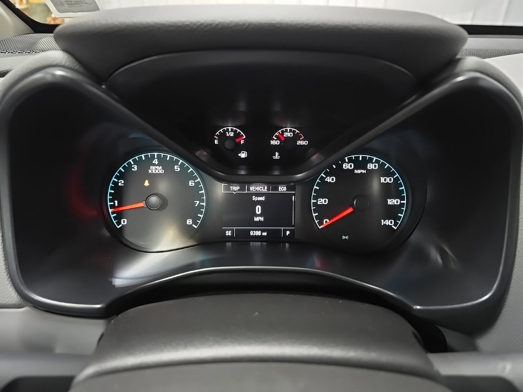 Used 2019 Chevrolet Colorado W/T w/ WT Convenience Package AWD/4WD image 21